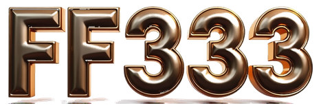 ff333 logo